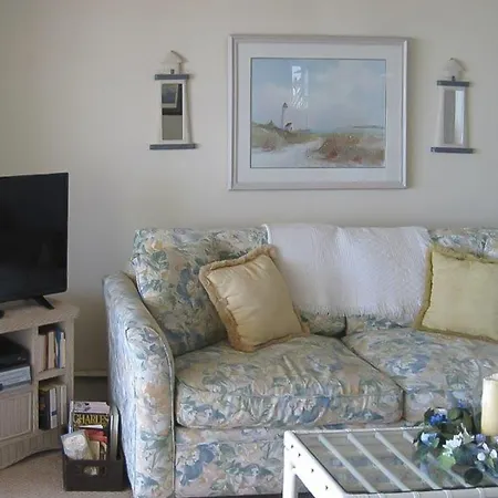 Nantucket 6 Apartment